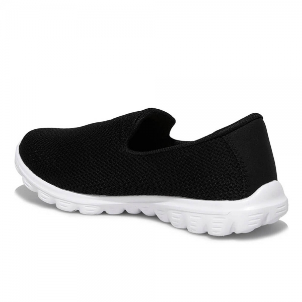 Ingrid W 1Fx Women’s Black Comfort Shoes vestimen
