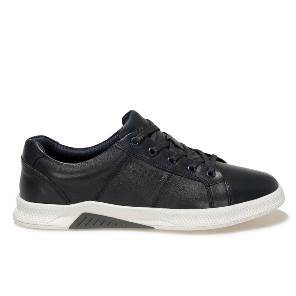 Men’s Navy Blue Shoes vestimen