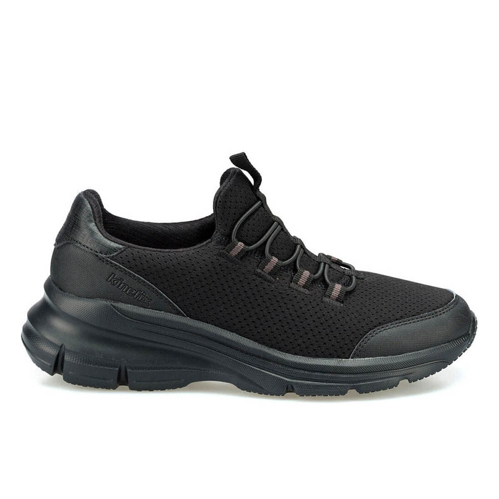 Plazo Tx W Women’s Black Comfort Shoes vestimen