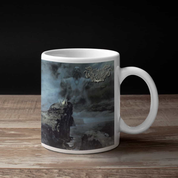 Arkona Coffee Mug, Arkona Goi Rode Goi Coffee Mug