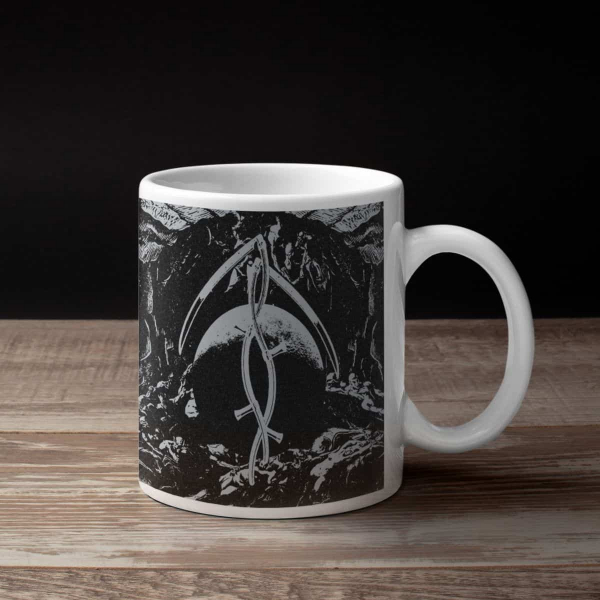 Arnaut Pavle Band Coffee Mug, Arnaut Pavle Mug