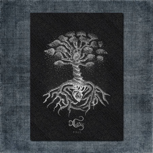 Cairiss Back Patch, Cairiss - Fall Big Back Patch