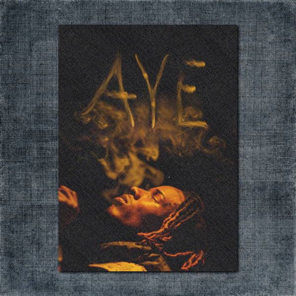 Fetty Wap Back Patch, Fetty Wap, Aye Big Back Patch