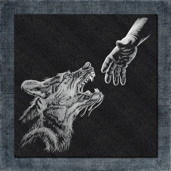 Generation Of Vipers Back Patch, Generation Of Vipers Coffin Wisdom Big Back Patch