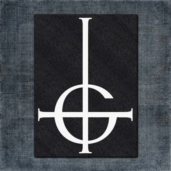 Ghost Back Patch, Ghost Artwork Big Back Patch