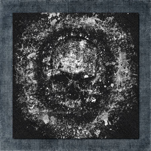 Godhole Back Patch, Godhole - Godhole Big Back Patch