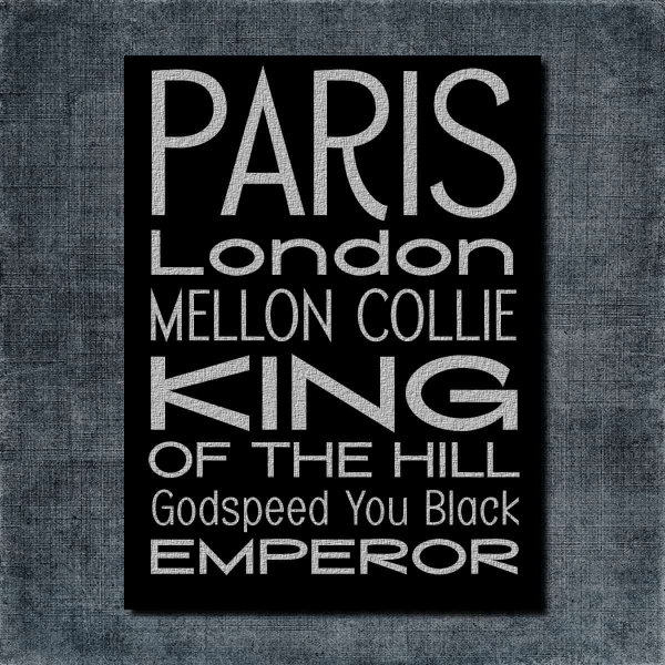 Godspeed You! Black Emperor Back Patch, Godspeed You! Black Emperor Artwork Big Back Patch