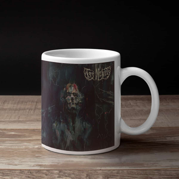 Oss Nebes Coffee Mug, Oss Nebes Миф Myth Coffee Mug