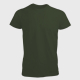 Print On Demand Khaki T-Shirt for Men (Unisex)