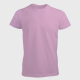 Custom Design Pink T-Shirt For Men (Unisex)