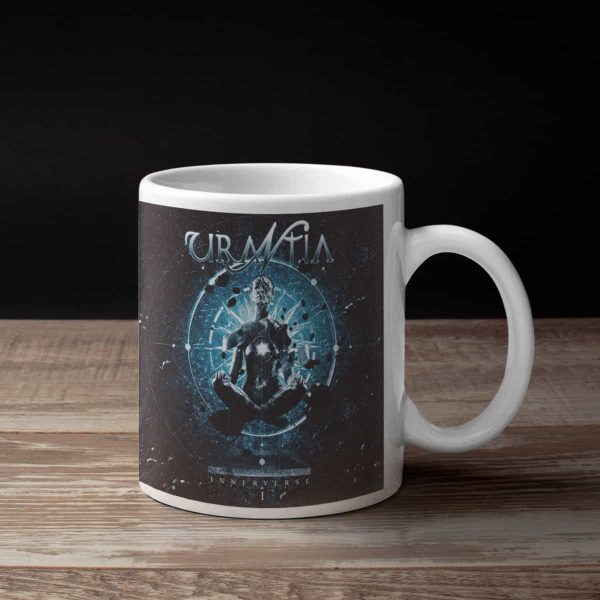 Urantia Coffee Mug, Urantia Innerverse I Coffee Mug